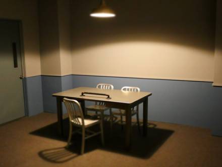 Collin County, TX criminal defense lawyer