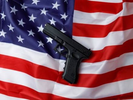 Plano, TX weapons charge defense lawyer