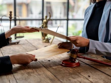 Collin County, TX criminal defense attorney