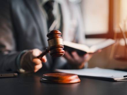 Collin County, TX criminal defense attorney