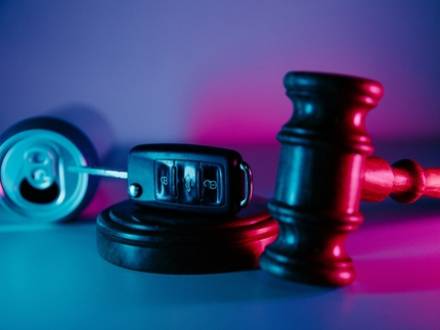 Collin County, TX DWI Defense Attorney