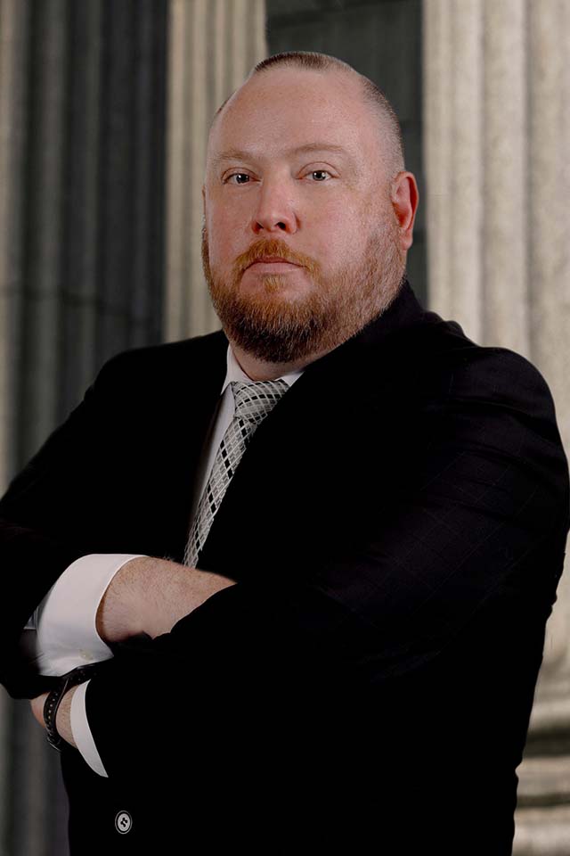 Texas Criminal Defense Attorney