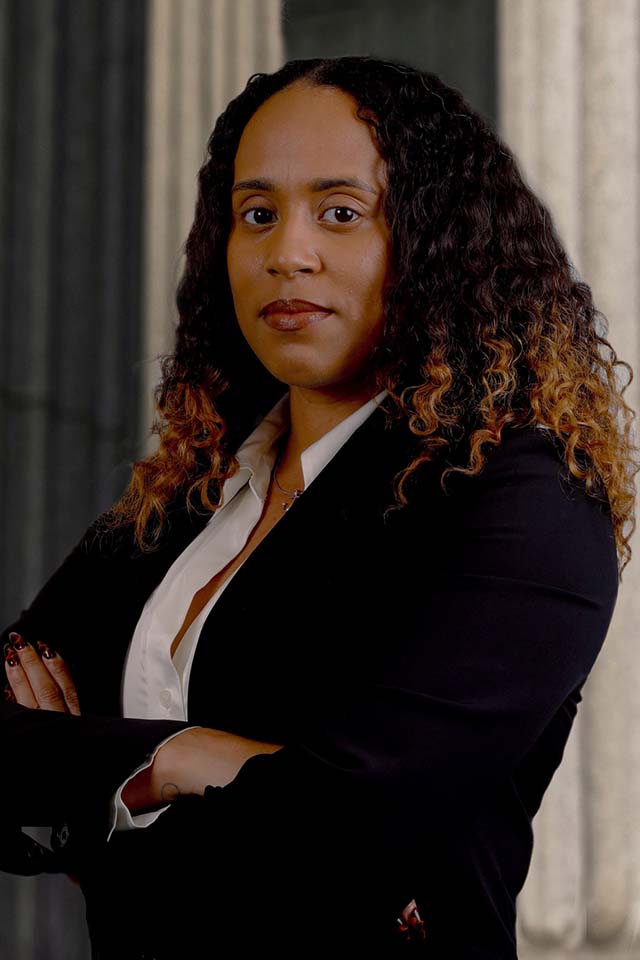 Texas Criminal Defense Attorney