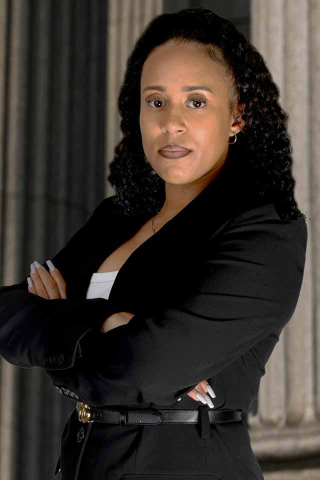 Texas Criminal Defense Attorney