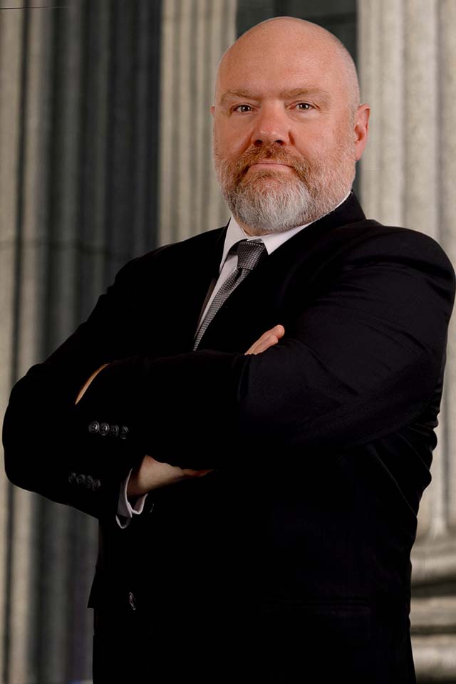 Texas Criminal Defense Attorney