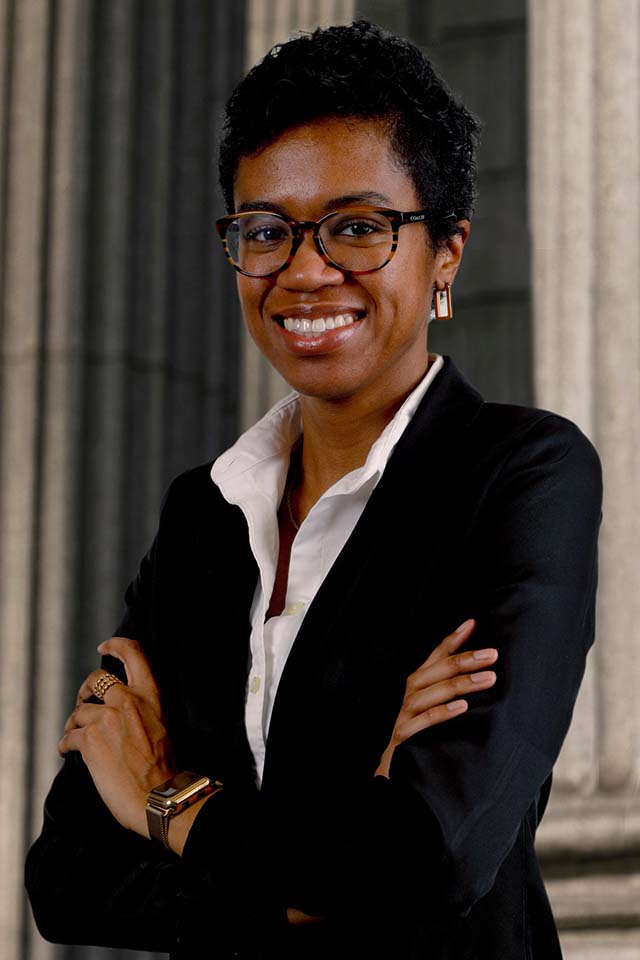 Texas Criminal Defense Attorney